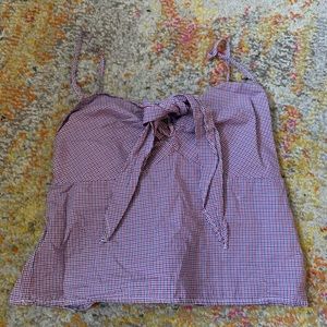 Brandy Melville Tank Top